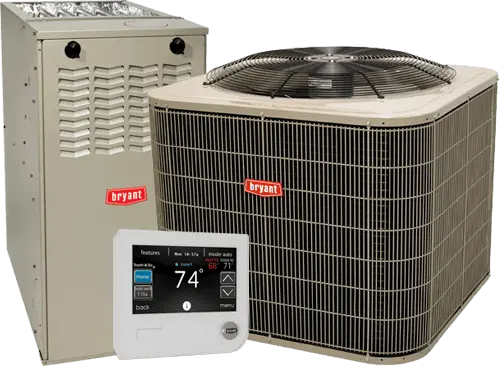 Air Conditioning & Heating Services, Sherman Oaks, California