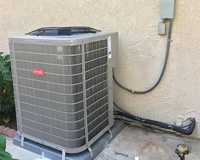 Residential Air Conditioning & Heating Sherman Oaks, CA