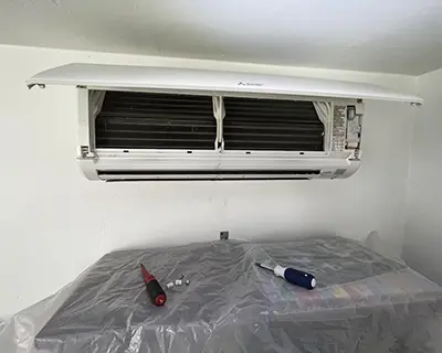 Air Conditioning & Heating/Furnace Maintenance LA & SFV, CA