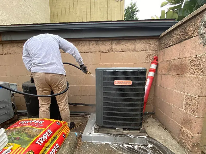 Air Conditioner Repair, Maintenance & Tune-up’s West Hills