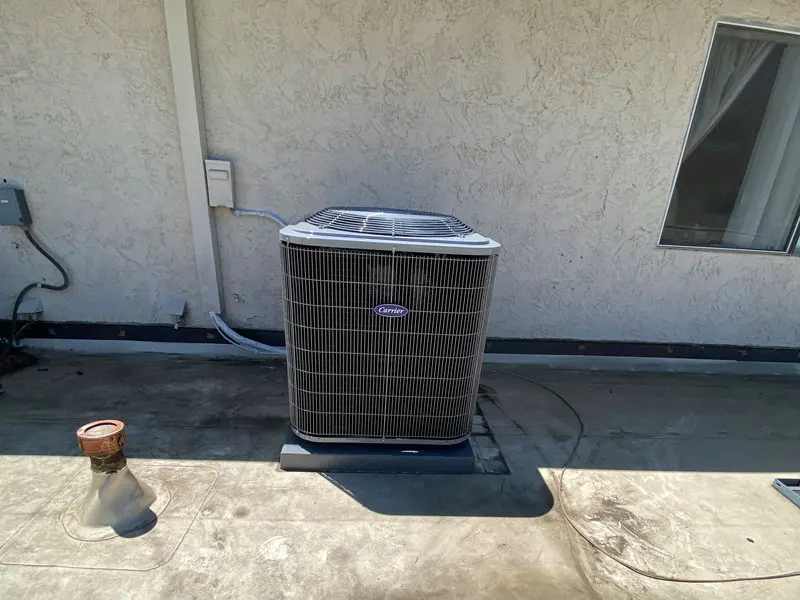 Air Conditioner Repair & Maintenance Culver City