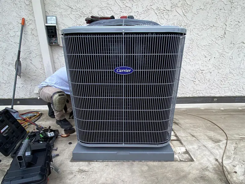 Home Cooling & Heating Solutions in Glendale, CA
