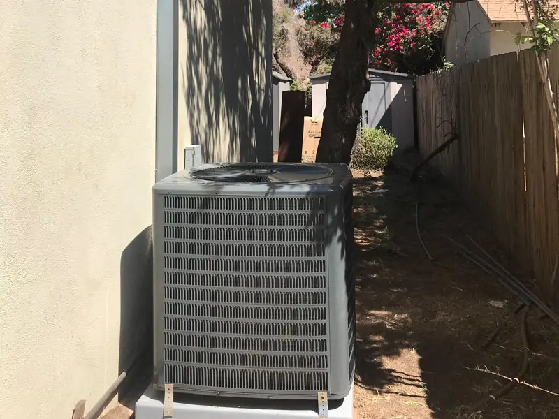 Quality Air Conditioner Installation near Culver City, CA